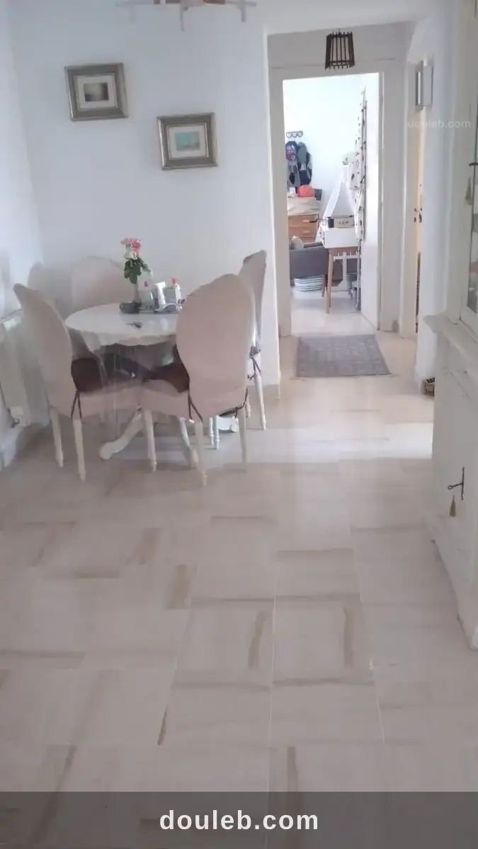 Appartement s2 près showroom mazda ben arous - Miniature 2