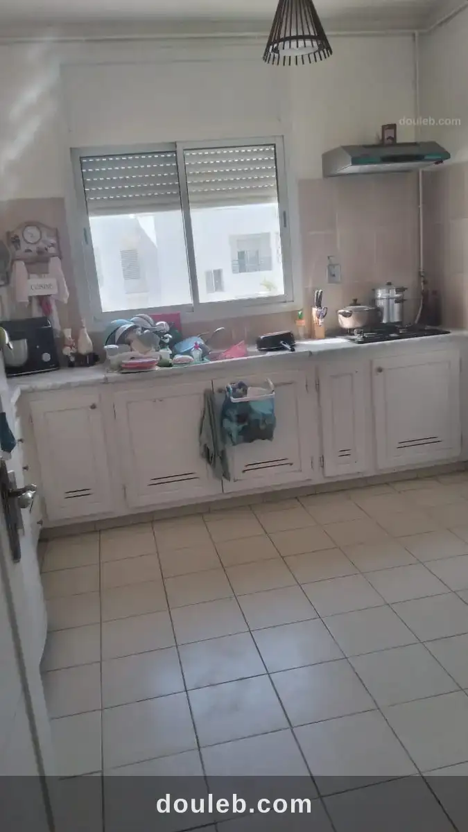 Appartement s2 près showroom mazda ben arous - Miniature 3