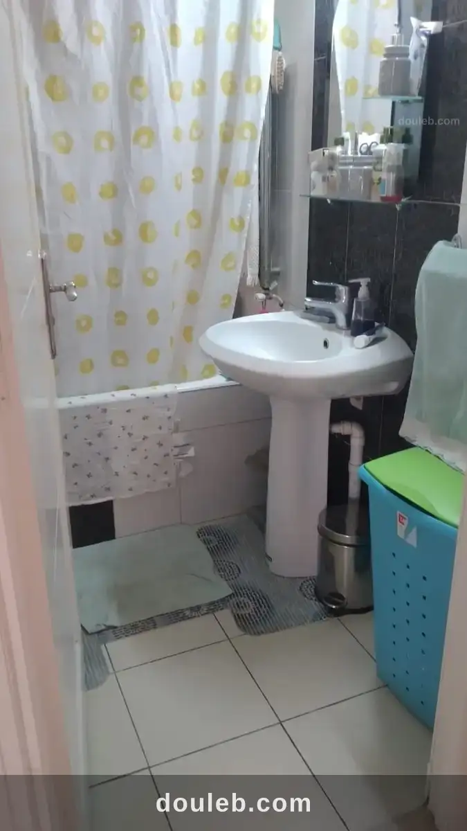 Appartement s2 près showroom mazda ben arous - Miniature 4