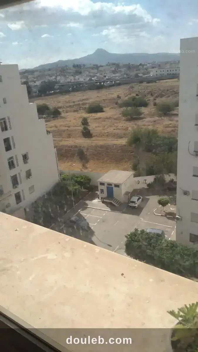 Appartement s2 près showroom mazda ben arous - Miniature 5