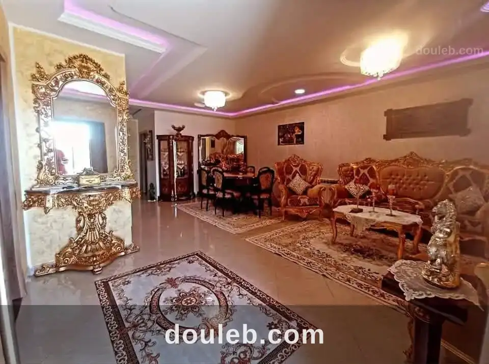 Villa rez de chaussé à Tunis