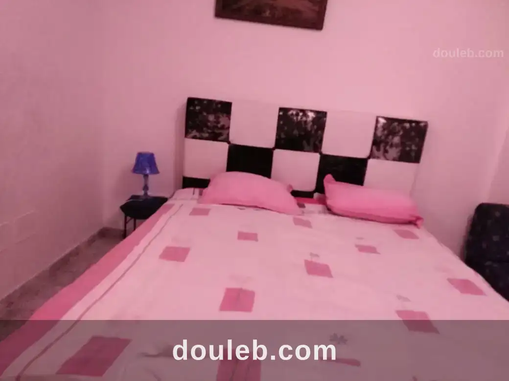 Luxueux studio pour des courtes durées à Tunis