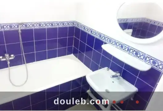 Un appartement au rdc mostakbel 2 à Tunis