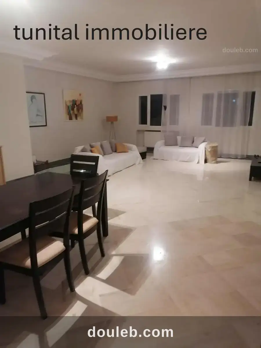 La marsa coté résidence l'ambassadeur de france à Tunis