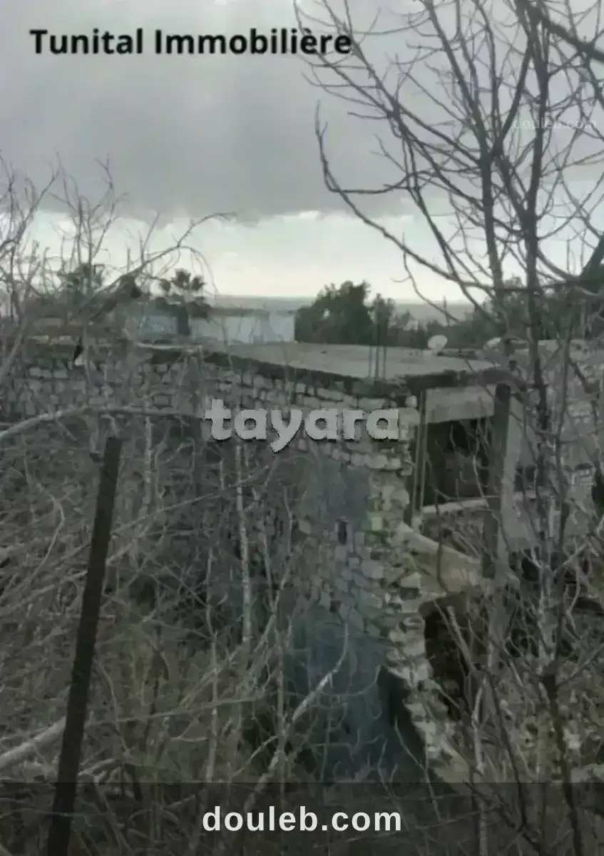 Gammarth supérieure coté journal à Tunis