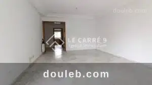 Un appartement s3 au lac 2 à Tunis