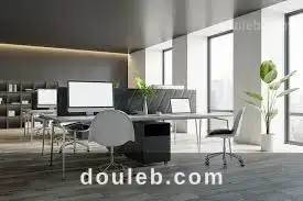 Villa r1 à rades meliene usage bureautique à Tunis