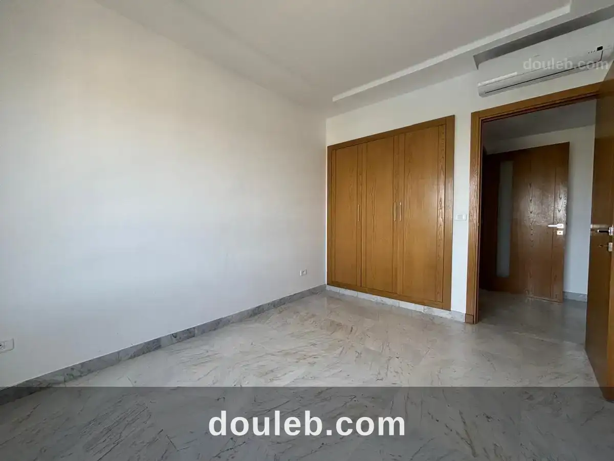 Appartement s2 de 120m2 à la soukra park à Tunis