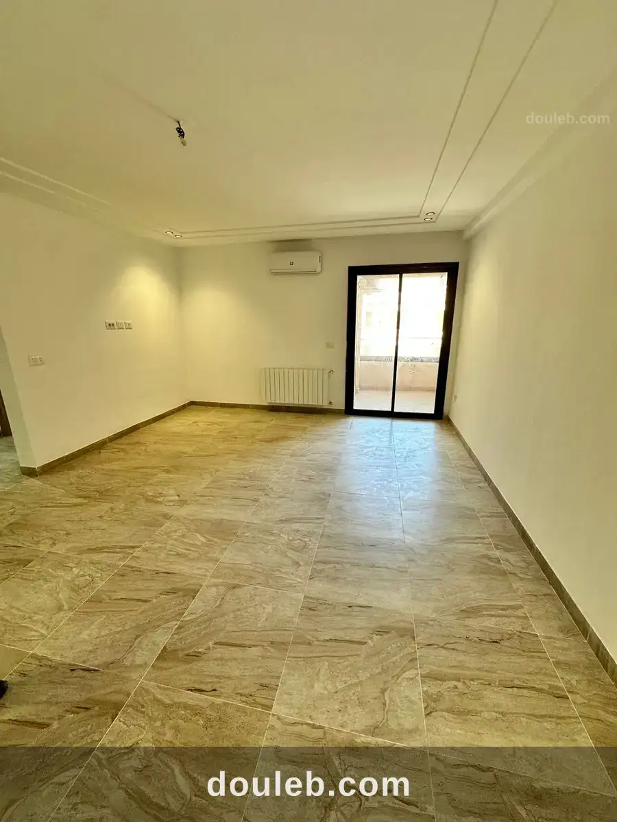 S2 avec place parking neuf a la nouvelle medina 3 à Tunis