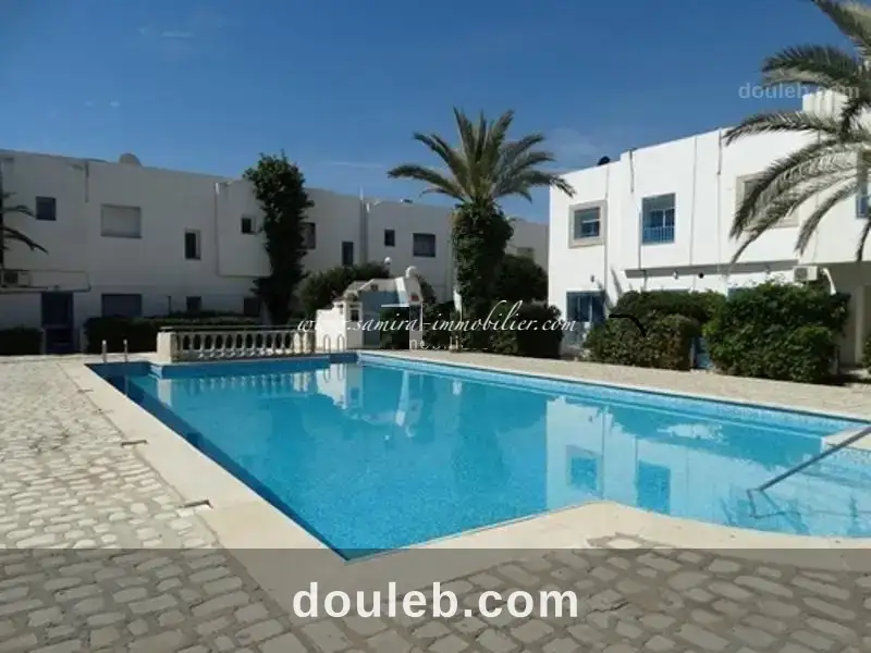 L908 duplex yasmina à Tunis