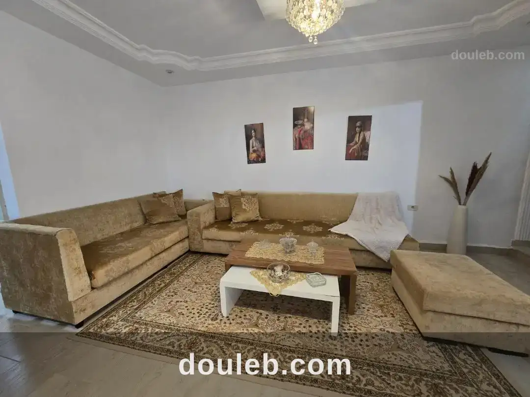 Villa au mourouj trois à Tunis