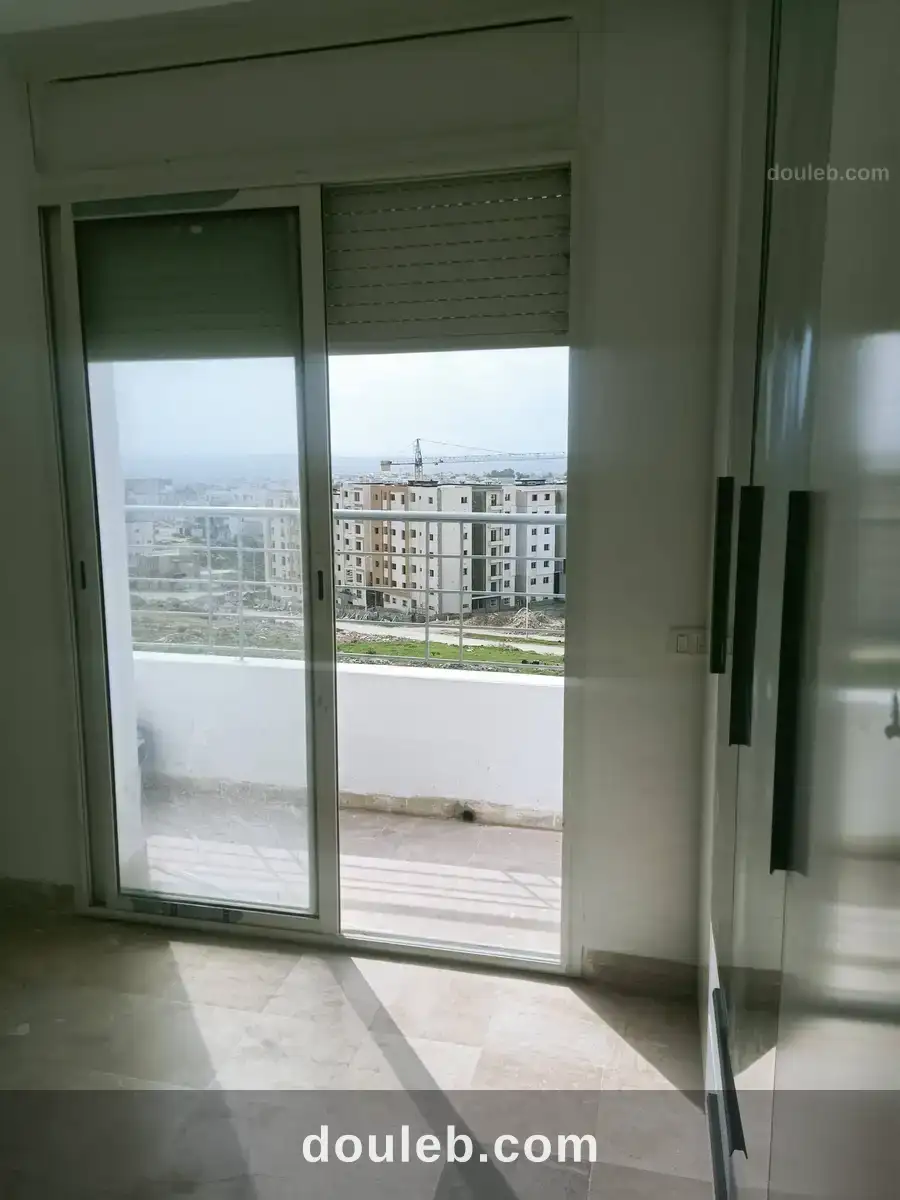 Jolie appartement en haute standing à Tunis