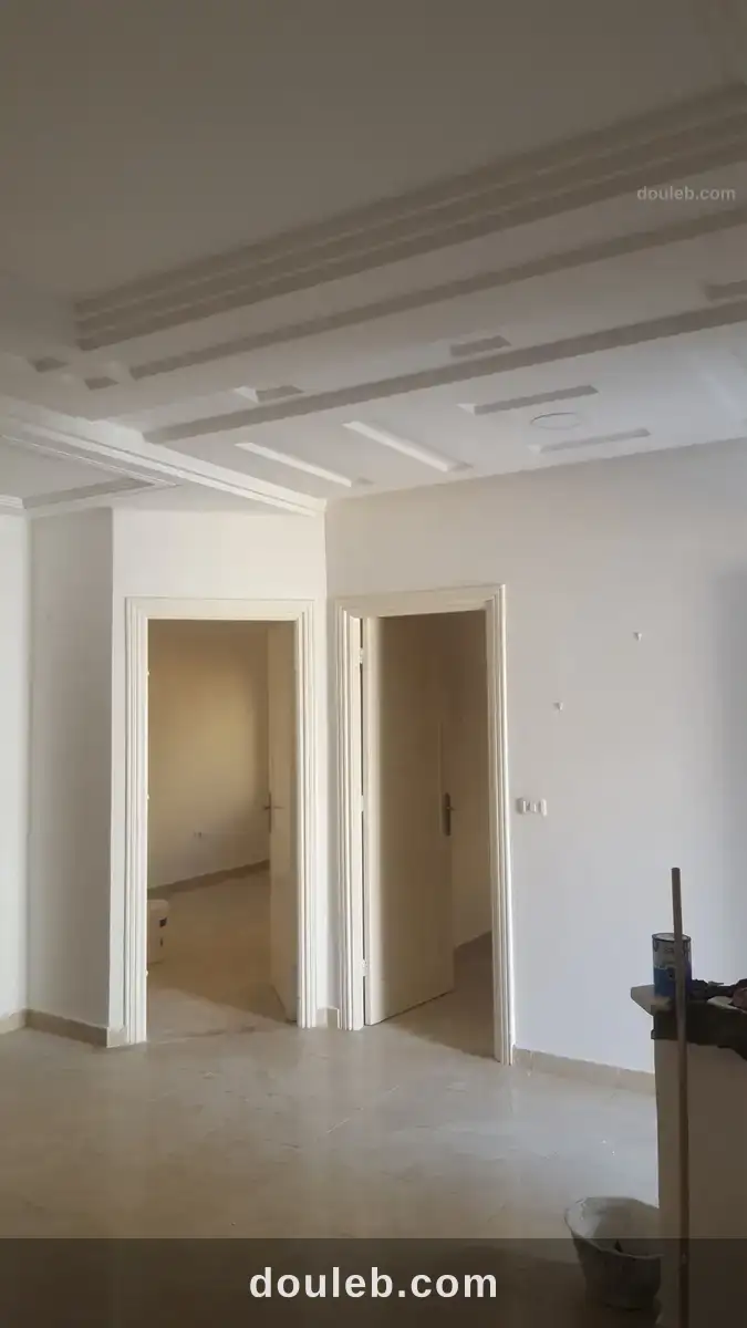 Des appartements à l'omrane superieur à Tunis