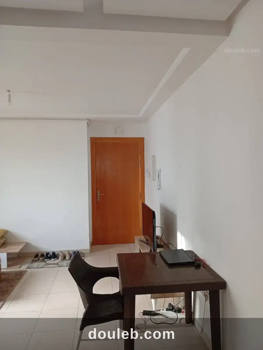 Al s1 borj louzir à Tunis