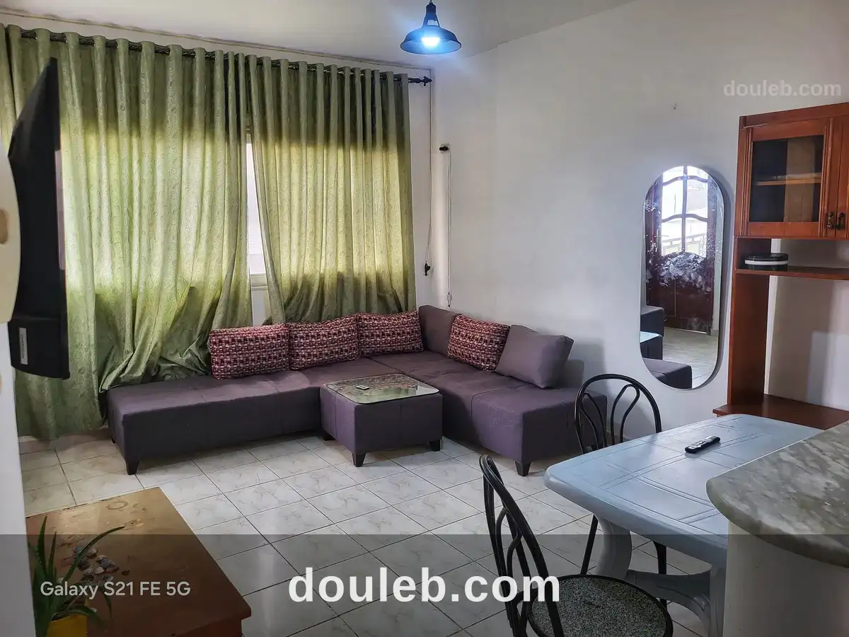 Studios meublés à Tunis