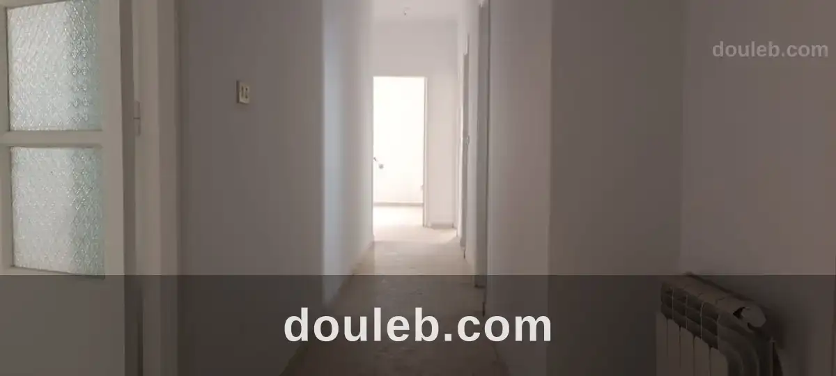 Appartement s3 au manar 1 à Tunis