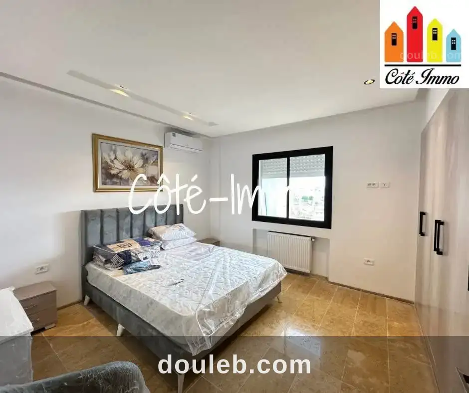 S1 meuble à mourouj 6 à Tunis