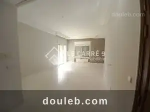 Un appartement s4 au lac1 à Tunis
