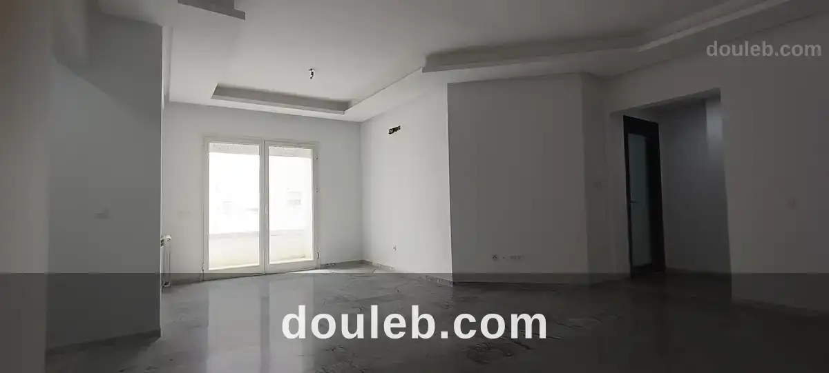 Appartement s2 a ennasr 2 à Tunis