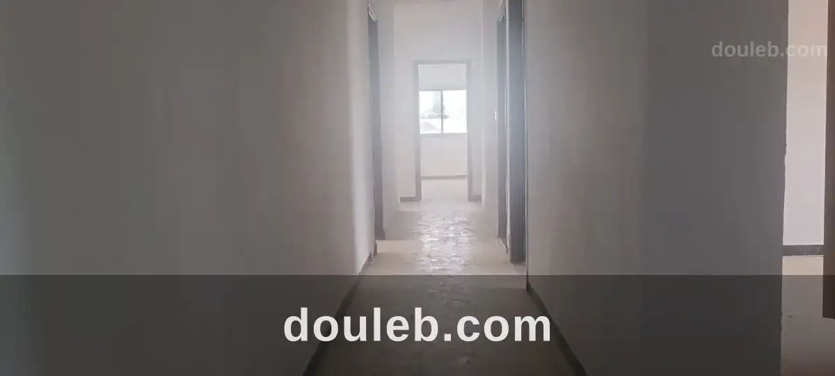 Bureau h6 moyen standing au manar 3 à Tunis