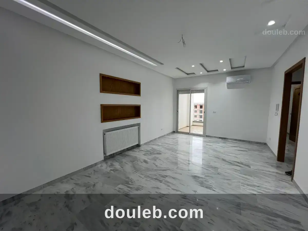 Appartement s2 sahloul 4 à Tunis