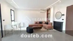 S1 meublé aux jardins de carthage à Tunis