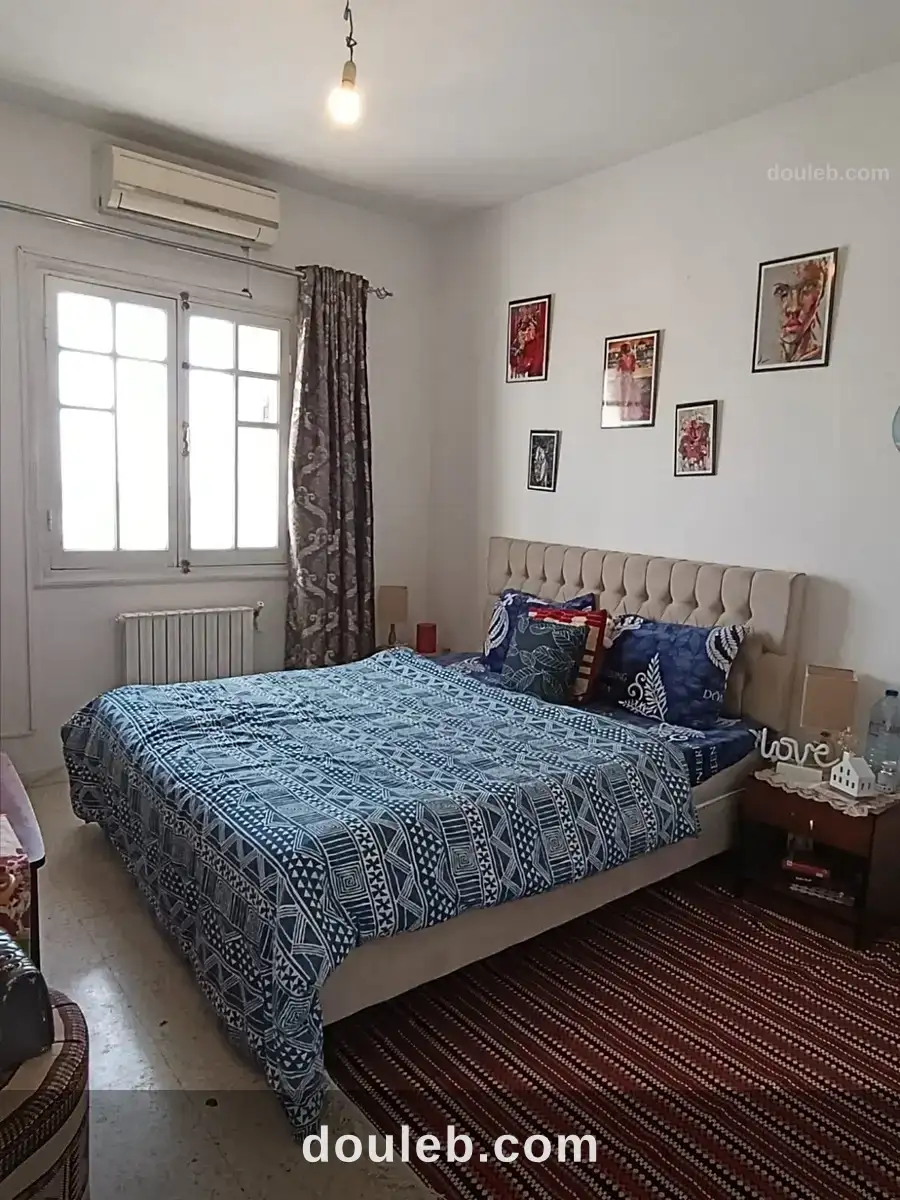 Av s2 ennasr 1 à Tunis