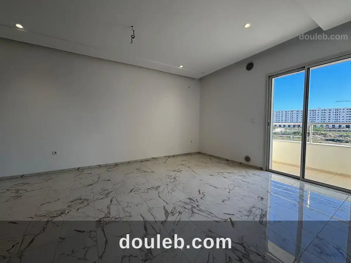 Appt s2 à cité les palmeraies l'aouina à Tunis