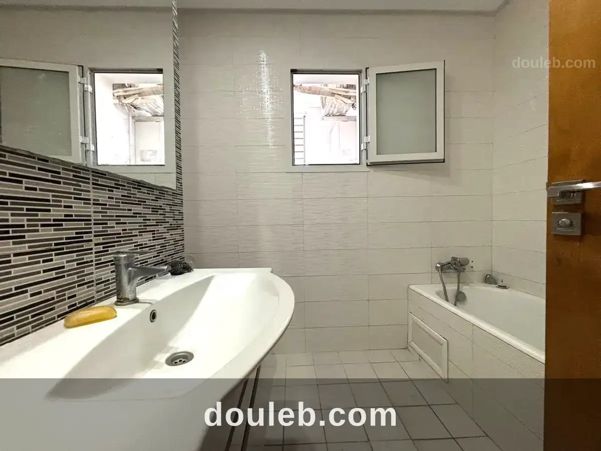 Appt s3 aux jardins de carthage à Tunis