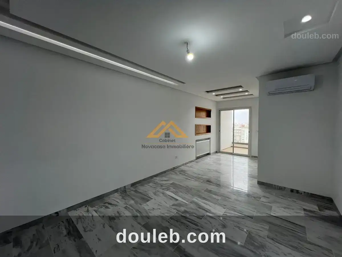 Appartement s2 à sahloul 4 à Tunis