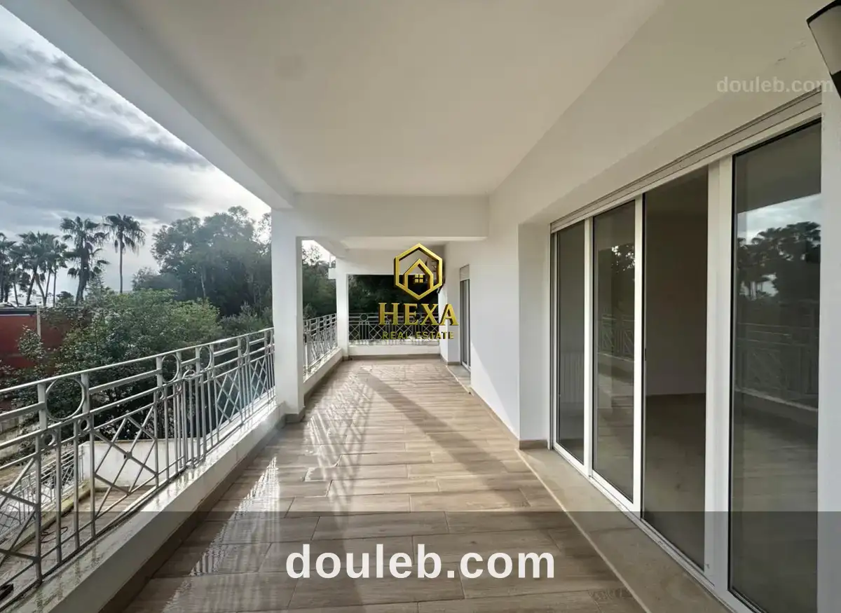 S3 proche de la mer à la marsa à Tunis