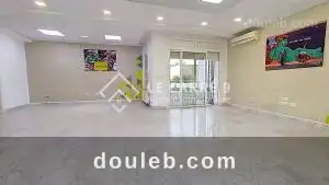 Étage de villa à usage bureautique à Tunis