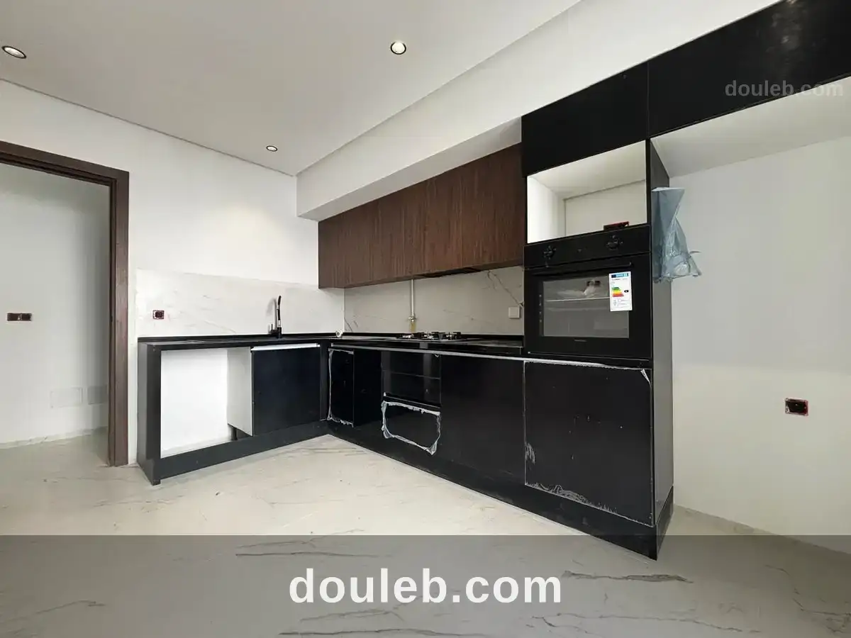 Appt s3 direct promoteur à la nouvelle soukra à Tunis