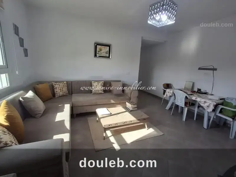 L1215 appartement natalia à Tunis