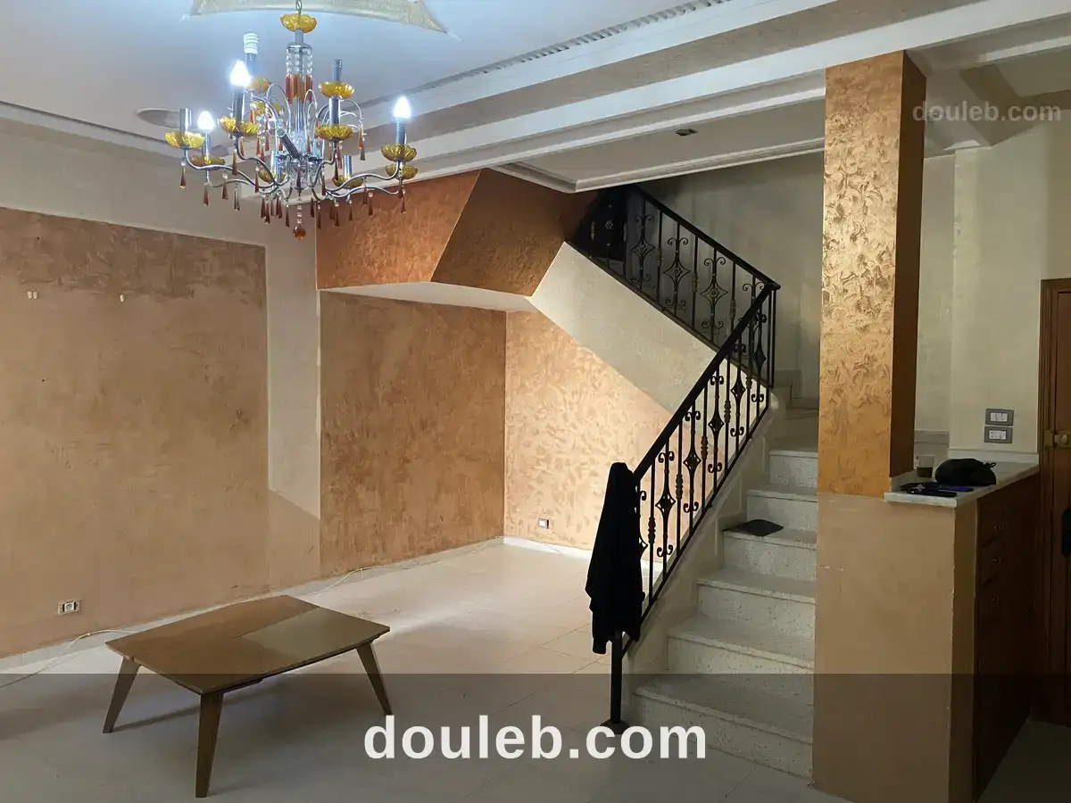 Rdc a lahneya à Tunis