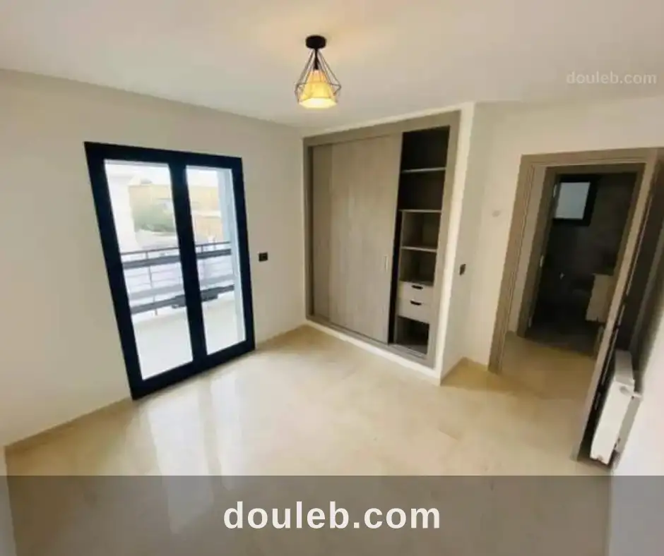 Appartement s2 a la soukra à Tunis
