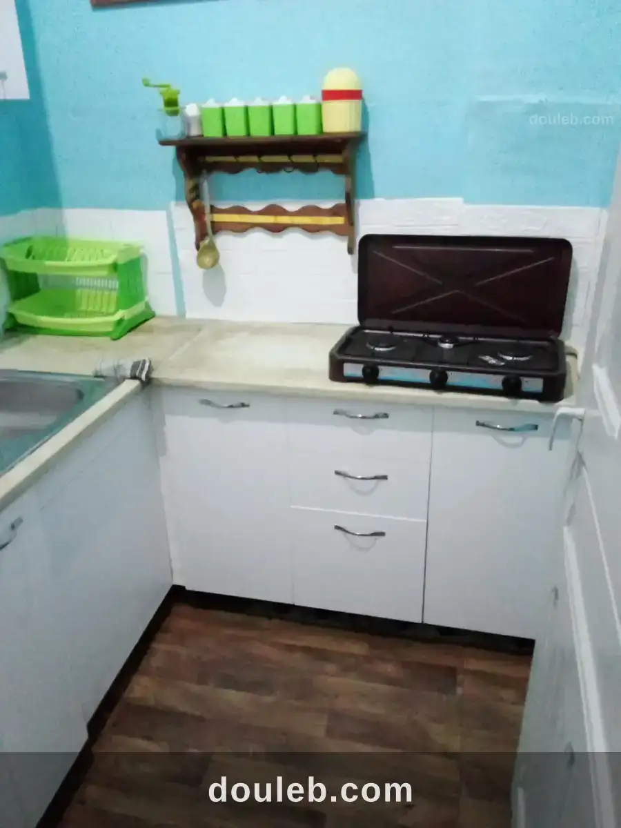 Appartement à Tunis