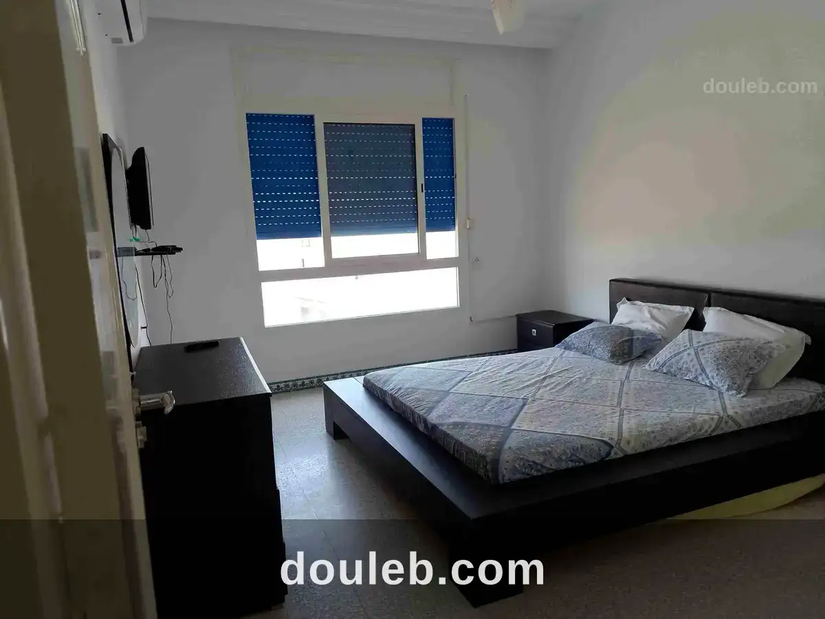 Appartement à mahdia à Tunis