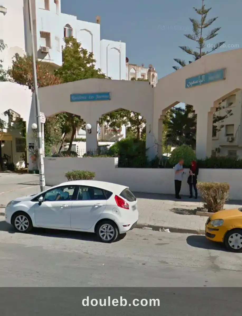 Depot ou garage à Tunis