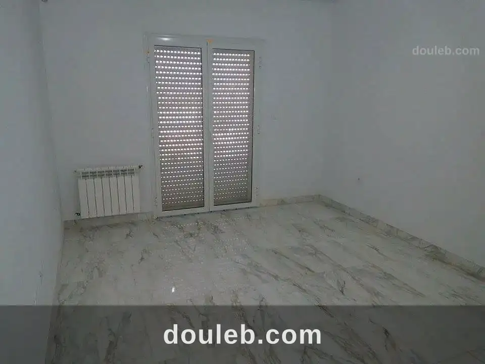 Al appartement 2 pieces à Tunis