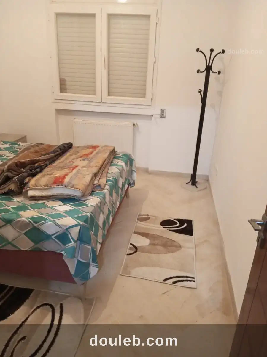 S plus 1 au centre urbain nord à Tunis