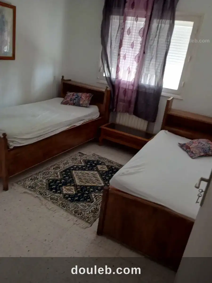 Manar appartement meublé pour courte durée à Tunis