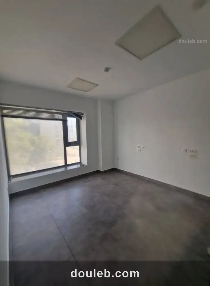 Bureau h4 au lac 2 à Tunis