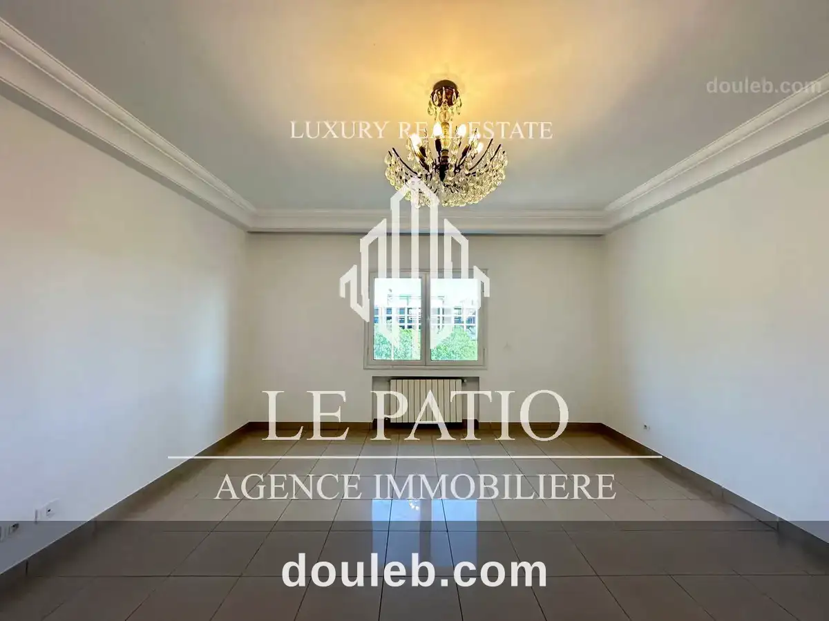 Appartement s3 a la marsa stade à Tunis