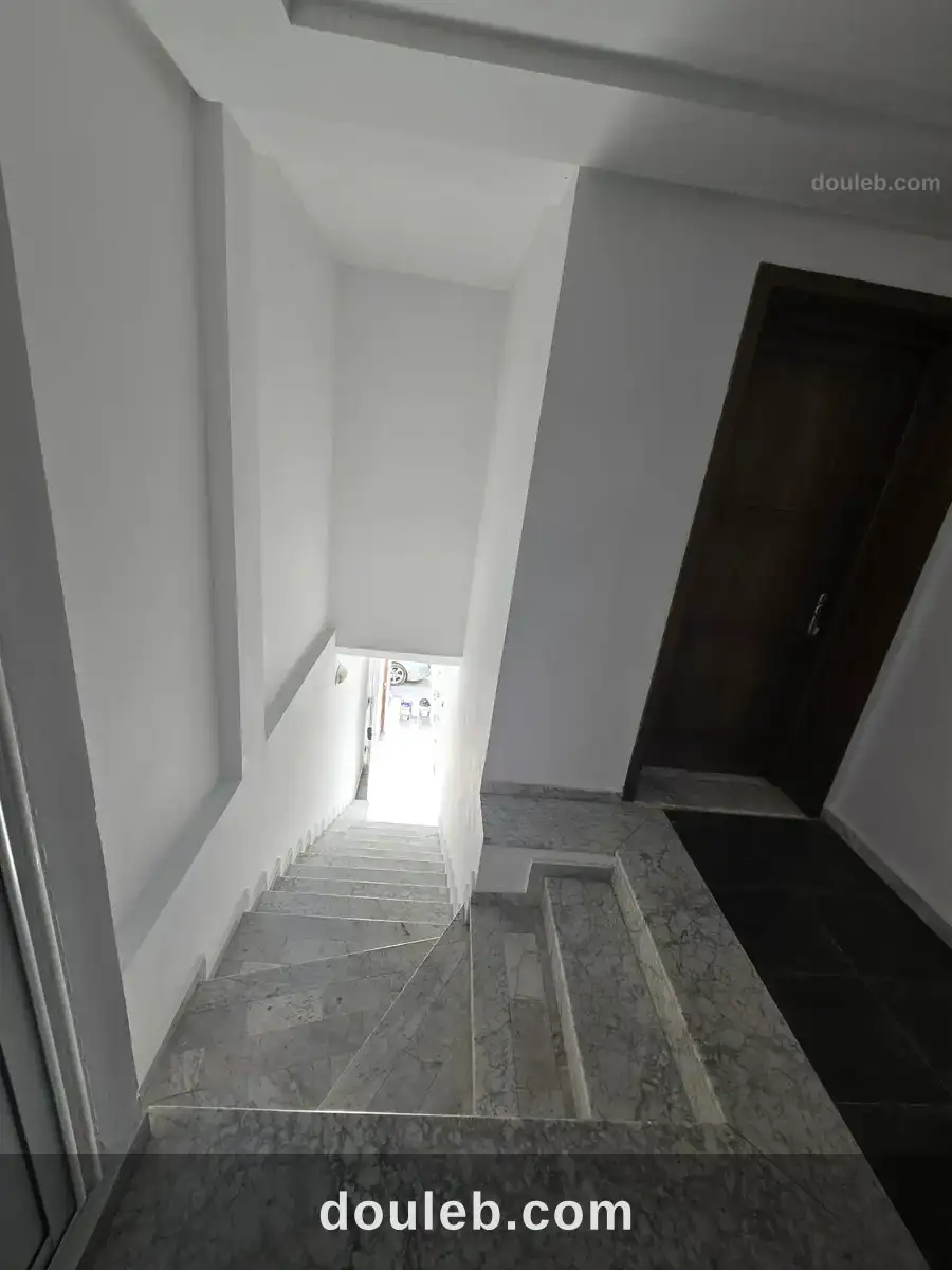 Appartement s3 a cité mora nabeul à Tunis