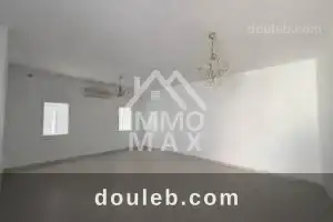 A un duplex s4 a el menzah 6 ref115a à Tunis