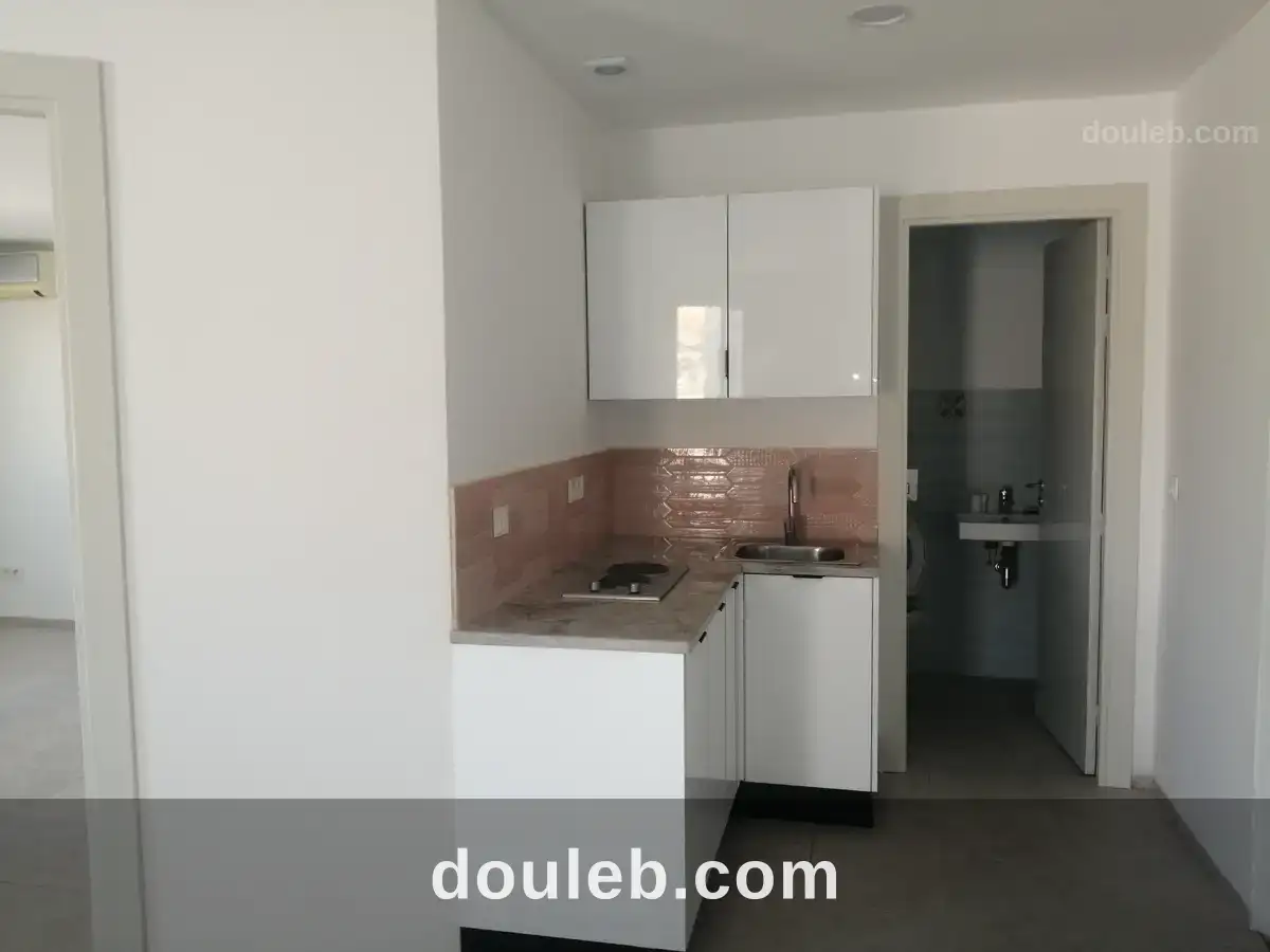 Studio indépendant aux jardins d el menzah 2 à Tunis