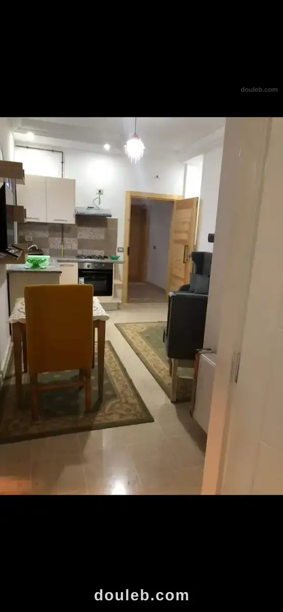 Studio s1 meublé à Tunis