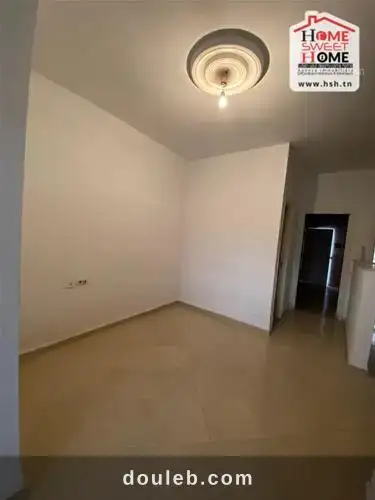 Rdc de villa firenze à rades plage à Tunis