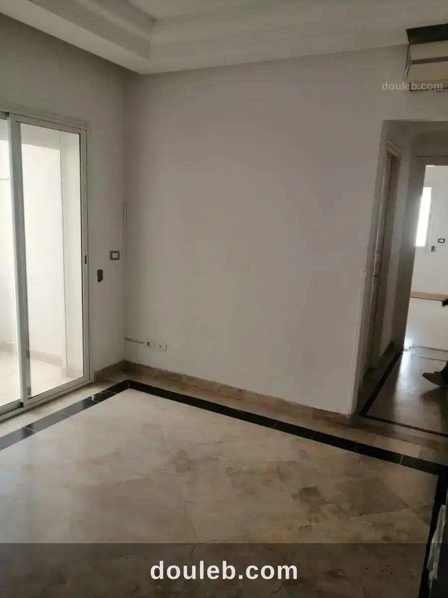 Appartement standing mourouj 6 à Tunis
